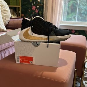 Nike Youth Sneakers - Freak 1 Coming to America special design. Like new!